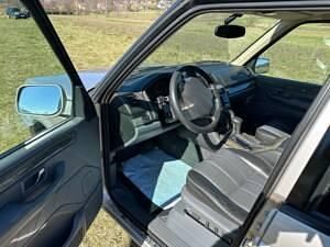 Usata Land Rover Range Rover HSE 218 CV (160 kW) 2001 Argento SUV
