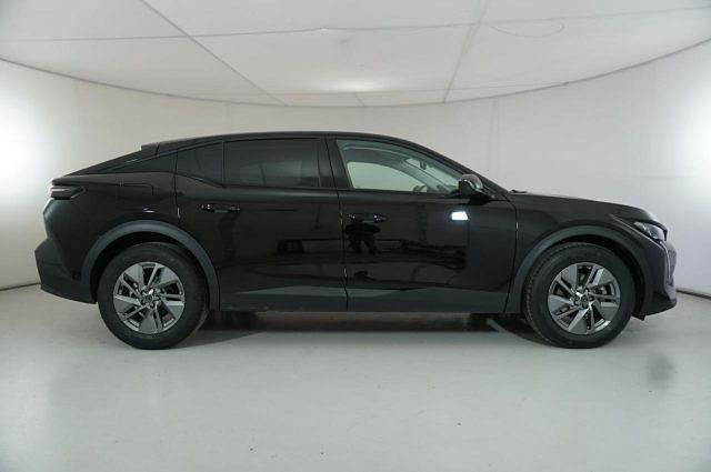 Usata Peugeot 408 Allure 145 CV (106 kW) 2025 Nero SUV