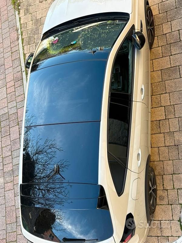 Usata VW Taigo 110 CV (80 kW) 2024 SUV