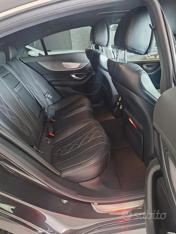 Usata Mercedes CLS350 Premium Plus 2021 Berlina