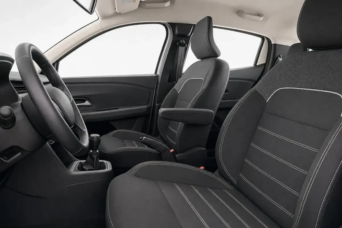 Usata Dacia Sandero Expression 2023 Bianco