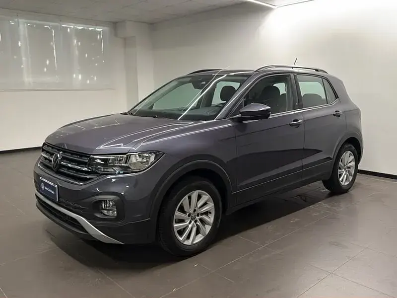 Usata VW T-Cross Style 95 CV (69 kW) 2023 SUV