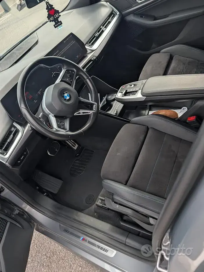 Usata BMW 218 150 CV (110 kW) 2023 Coupé