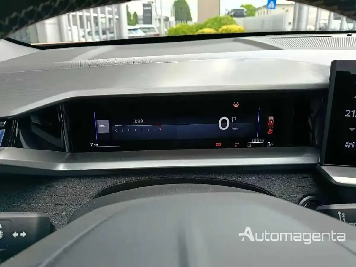Nuova Opel Grandland X Edition+ 145 CV (106 kW) 2025 Beige SUV