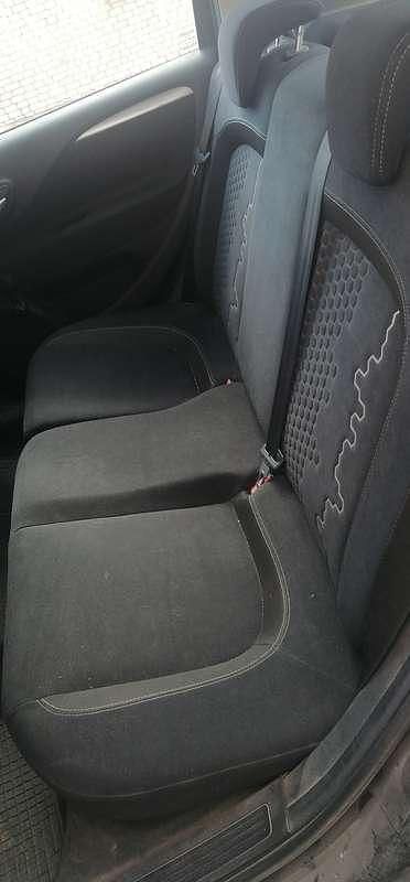 Usata Fiat Grande Punto Dynamic 75 CV (55 kW) 2006 Utilitaria