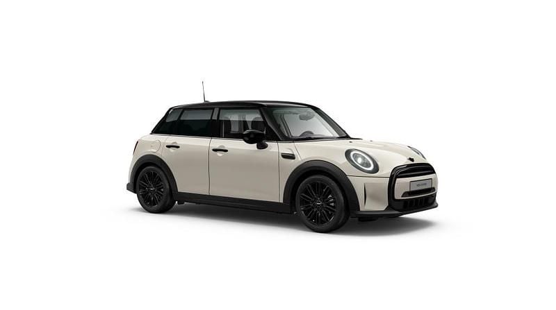 Usata Mini Cooper 136 CV (100 kW) 2022 Utilitaria