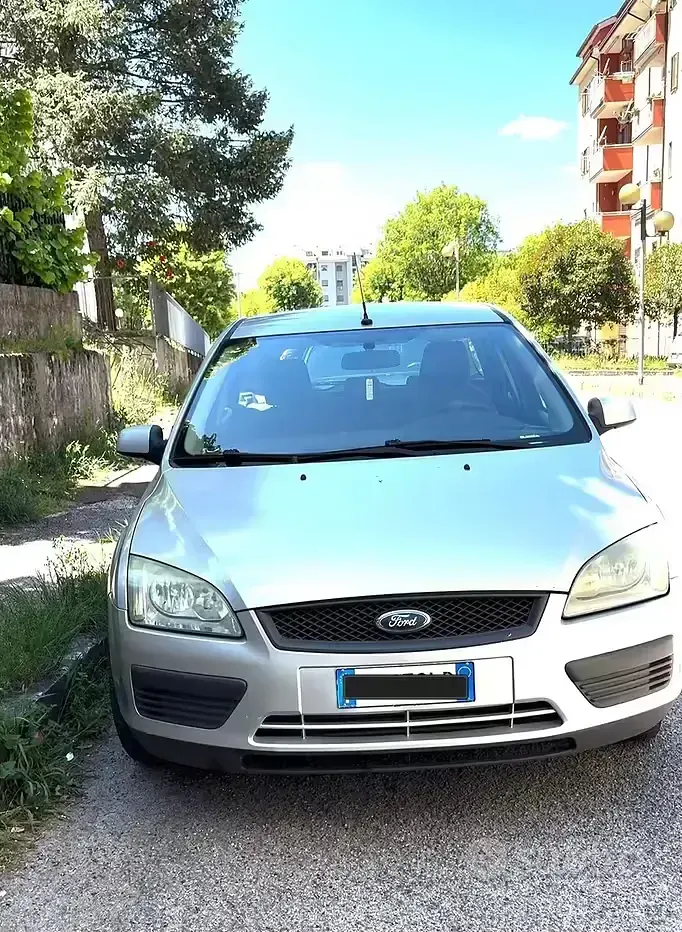 Usata Ford Focus 2007 Station wagon