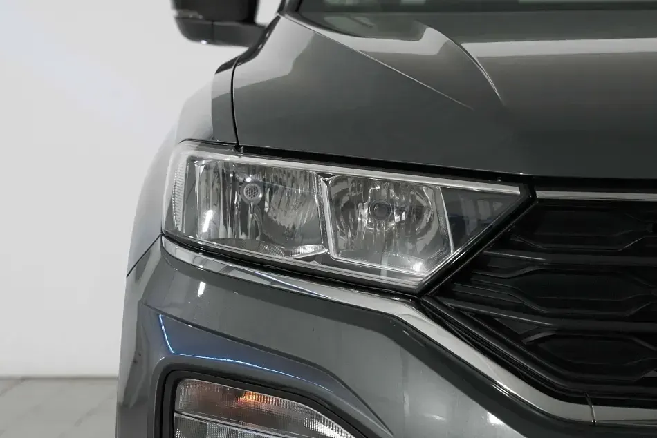 Usata VW T-Roc Style 150 CV (110 kW) 2019 SUV