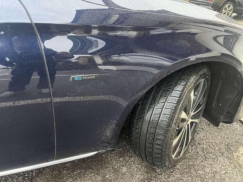 Usata Mercedes E300 Premium Plus 194 CV (142 kW) 2019 Station wagon