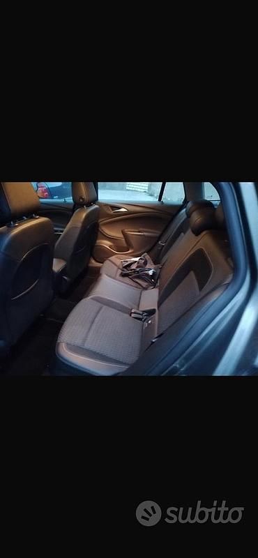 Usata Opel Astra S 136 CV (100 kW) 2016 Station wagon