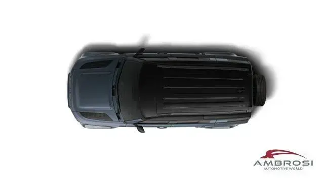 Nuova Land Rover Defender SE Dynamic 200 CV (147 kW) 2026 Blu SUV