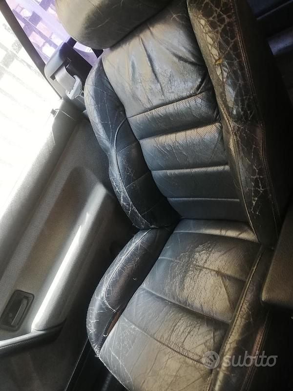 Usata Renault 19 137 CV (100 kW) 1993 Cabrio