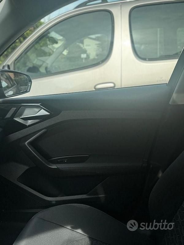 Usata Audi A1 110 CV (80 kW) 2023 Grigio Utilitaria