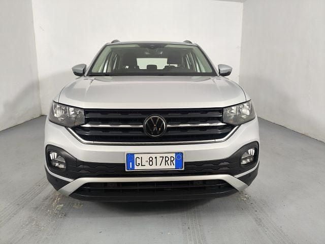 Usata VW T-Cross Style 2023 Argento SUV