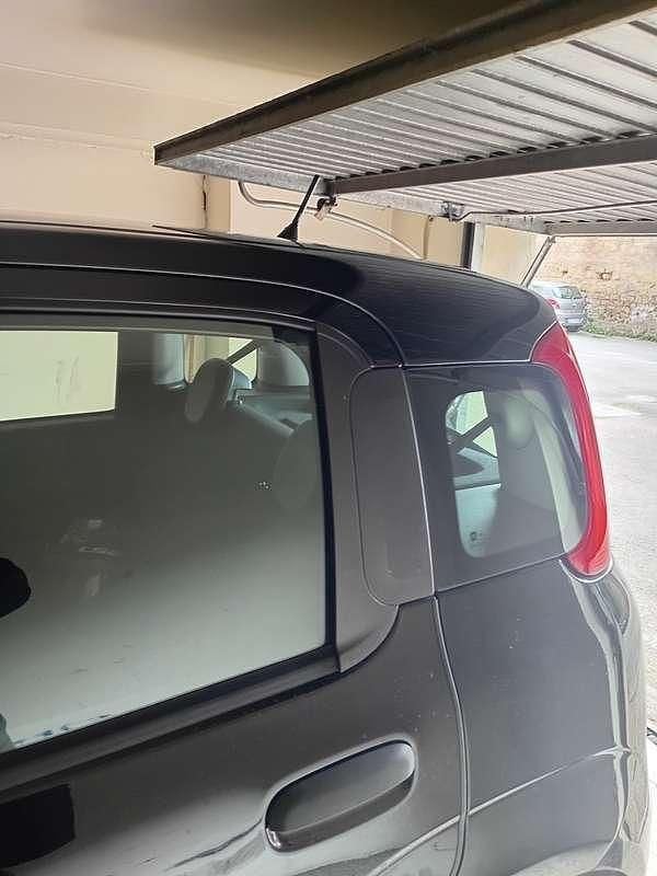 Usata Fiat Panda Easy 80 CV (58 kW) 2018 Utilitaria