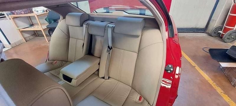 Usata BMW 728 193 CV (141 kW) 1997 Rosso Berlina