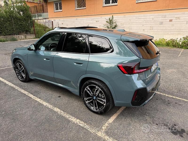 Usata BMW iX1 Shadowline 230 kW (313 CV) 2023 SUV