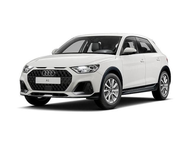 Nuova Audi A1 Business 116 CV (85 kW) 2026 Bianco cortina SUV