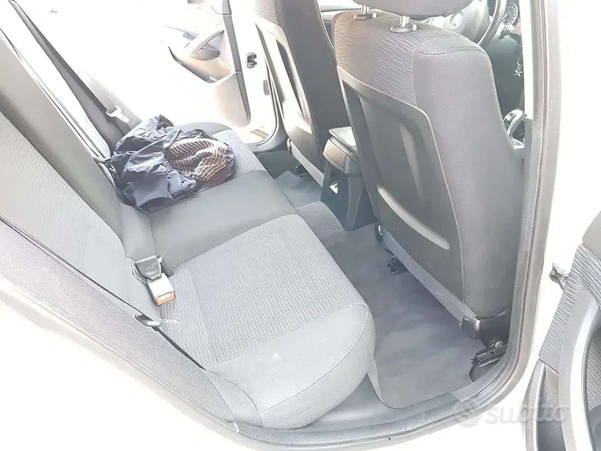 Usata BMW X1 116 CV (85 kW) 2015 SUV