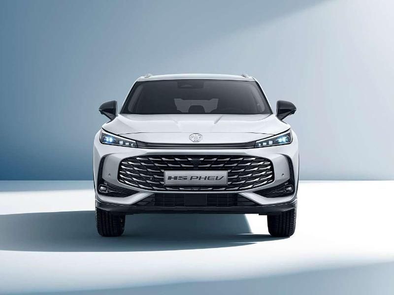 Nuova MG HS Luxury 224 CV (164 kW) 2025 Other SUV