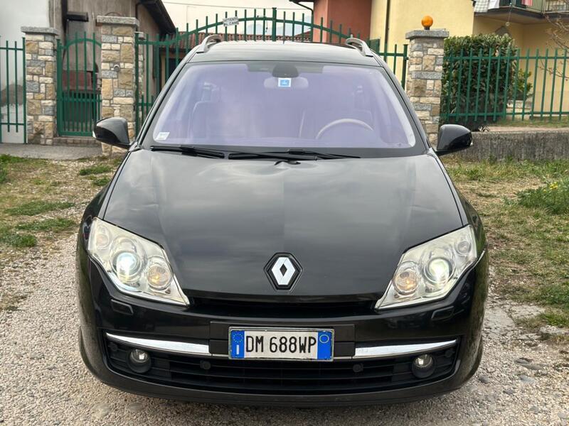 Usato 2008 Renault Laguna III 2.0 Diesel 150 CV (4.690 €)