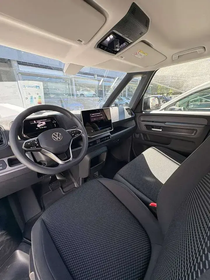 Nuova VW ID. Buzz 210 kW (286 CV) 2026 Other Monovolume