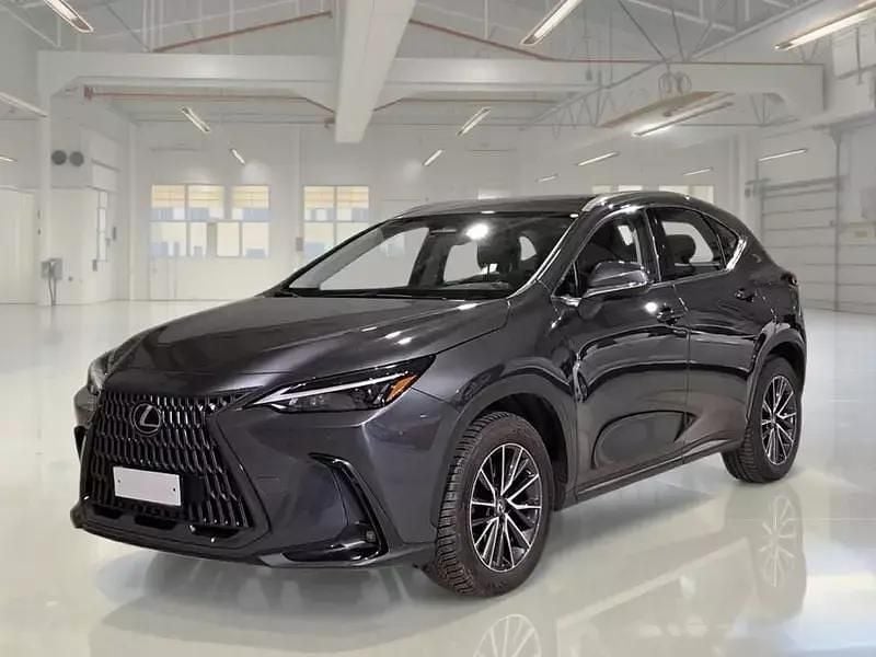 Usata Lexus NX350h Business Edition 190 CV (139 kW) 2022 SUV