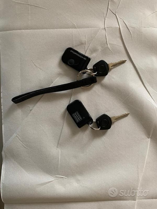 Usata Porsche 911 1996 Grigio