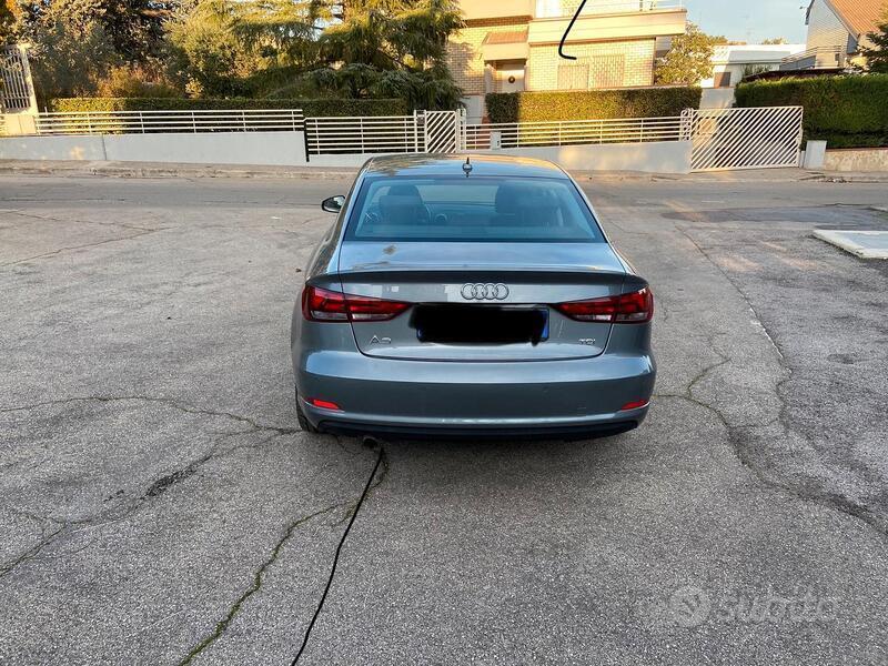 Usato 2016 Audi A3 Diesel (14.500 €)