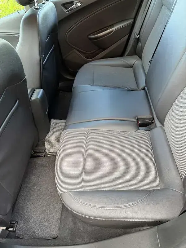 Usata Opel Astra Cosmo 110 CV (80 kW) 2014 Station wagon