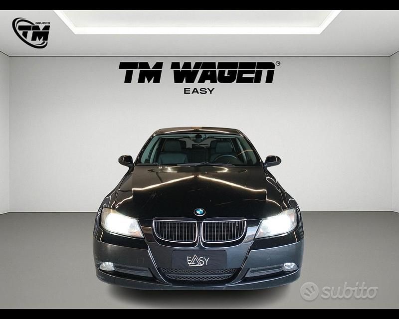 Usata BMW 320 Efficient Dynamics 177 CV (130 kW) 2007 Station wagon