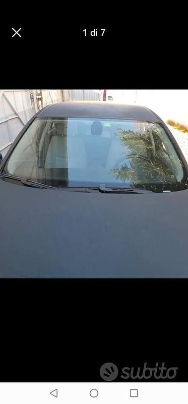 Usata BMW 320 2006 Grigio Station wagon