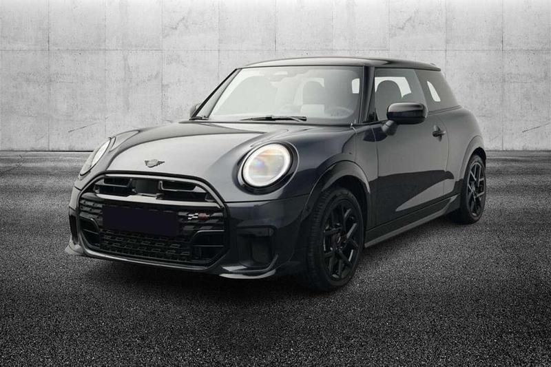 Usata Mini John Cooper Works 156 CV (114 kW) 2024 Grigio Utilitaria