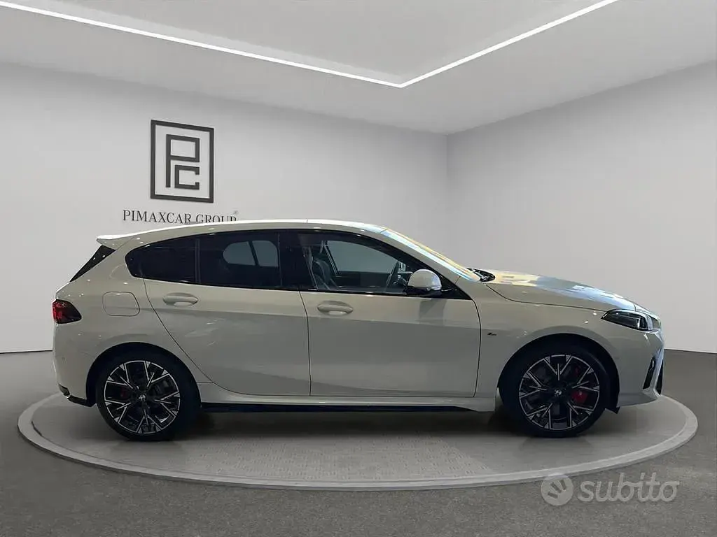 Usata BMW 120 M Sport 150 CV (110 kW) 2024 Utilitaria
