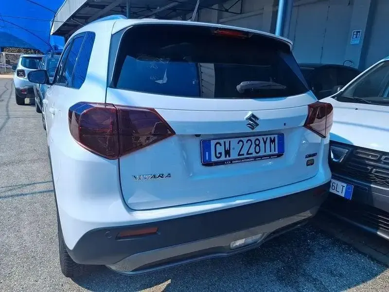 Usata Suzuki Vitara 114 CV (83 kW) 2025 Other SUV