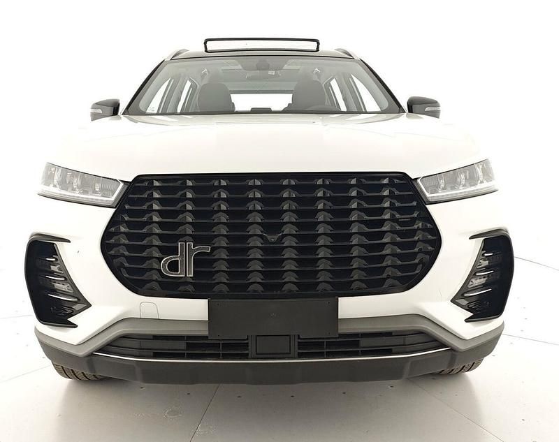Usata DR DR 6.0 155 CV (114 kW) 2022 Bianco SUV