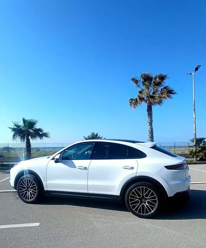Usata Porsche Cayenne 340 CV (250 kW) 2020 SUV