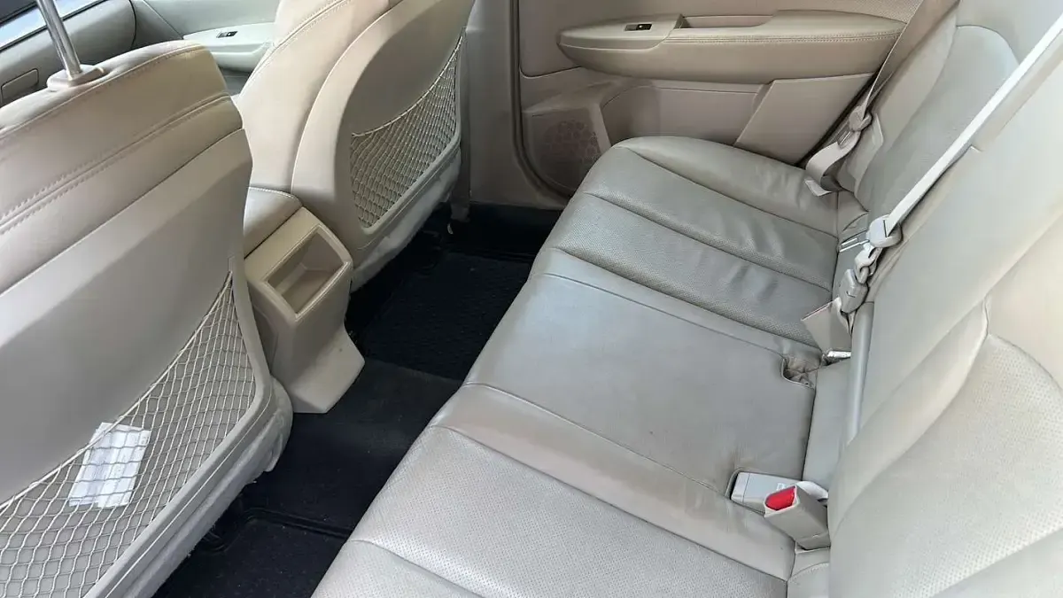 Usata Subaru Outback Exclusive+ 150 CV (110 kW) 2014 Station wagon