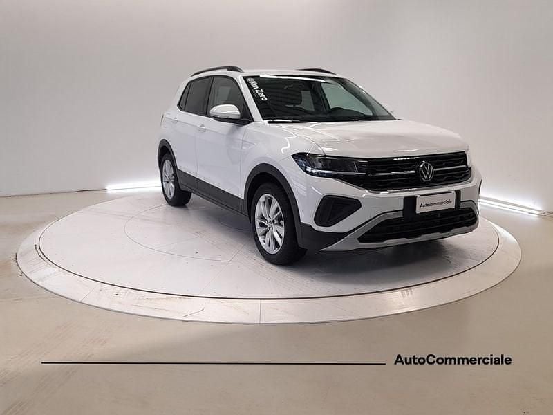 Occasion VW T-Cross Edition 116 ch (85 kW) 2025 SUV