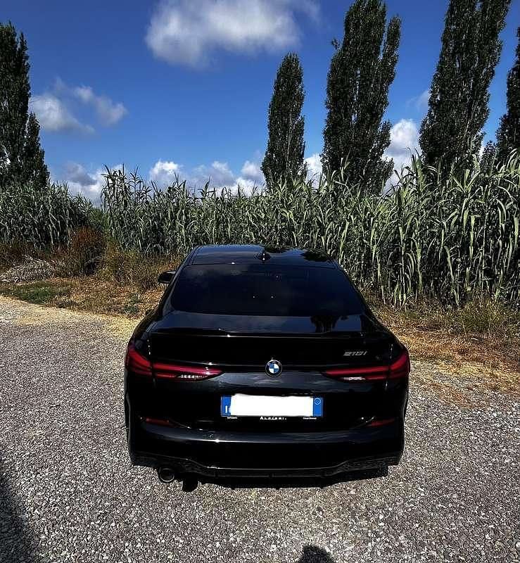 Usata BMW 218 M Sport 140 CV (102 kW) 2020 Coupé