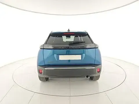 Usata Peugeot 2008 Allure 101 CV (74 kW) 2025 Blu SUV