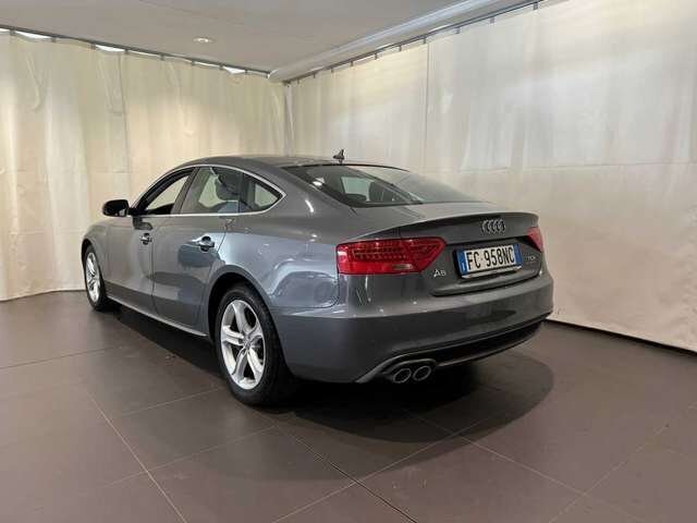 Usato 2016 Audi A5 Diesel (18.900 €)