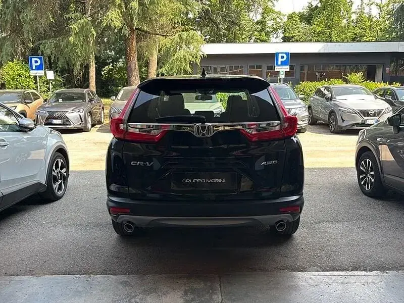 Usata Honda CR-V Elegance 193 CV (141 kW) 2018 Other SUV