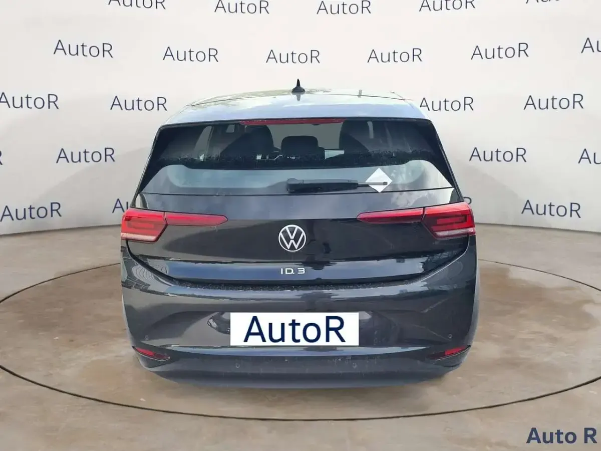 Usata VW ID.3 Pro Performance 150 kW (204 CV) 2023 Grigio Utilitaria