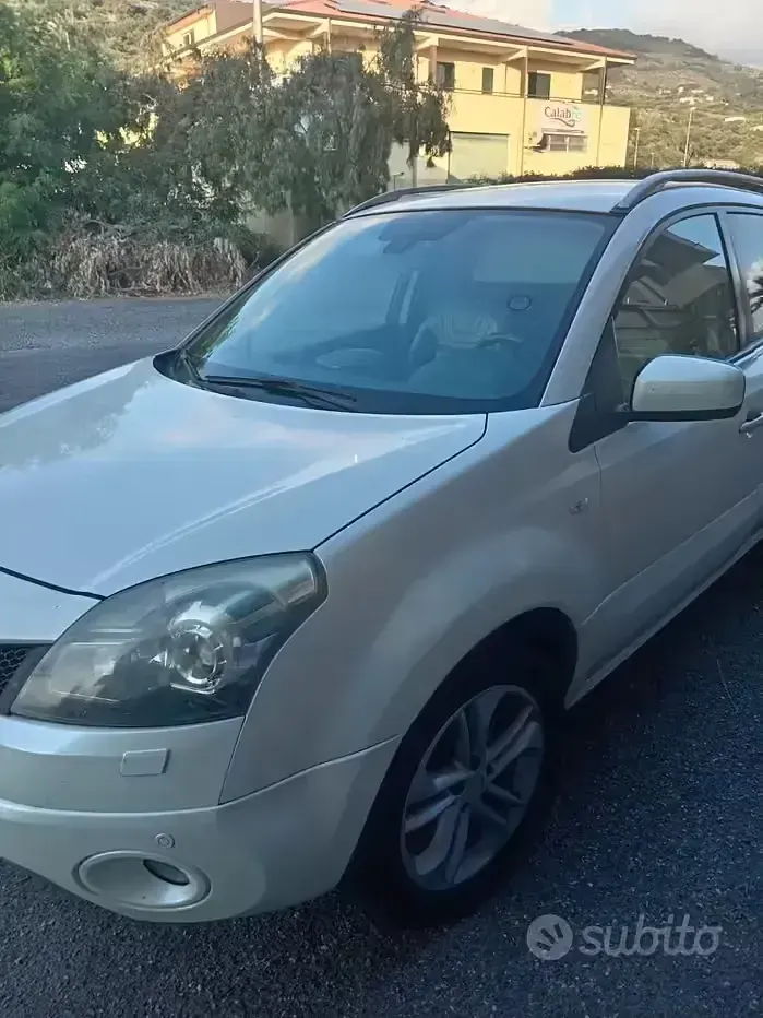 Usata Renault Koleos 150 CV (110 kW) 2012 SUV