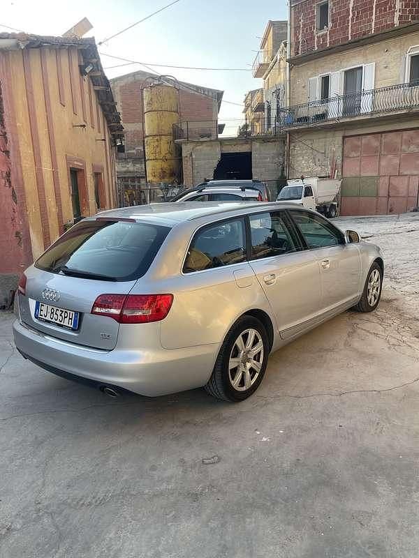 Usata Audi A6 239 CV (175 kW) 2011 Station wagon