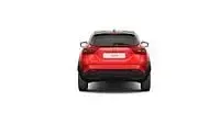 Nuova Nissan Juke Tekna 114 CV (83 kW) 2026 Fuji sunset red SUV