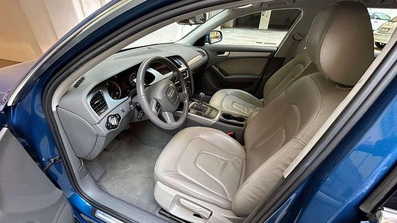 Usata Audi A4 Ambiente 170 CV (125 kW) 2011 Station wagon