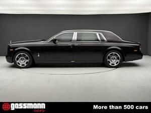 Usata Rolls Royce Phantom 460 CV (338 kW) 2013 Nero Berlina