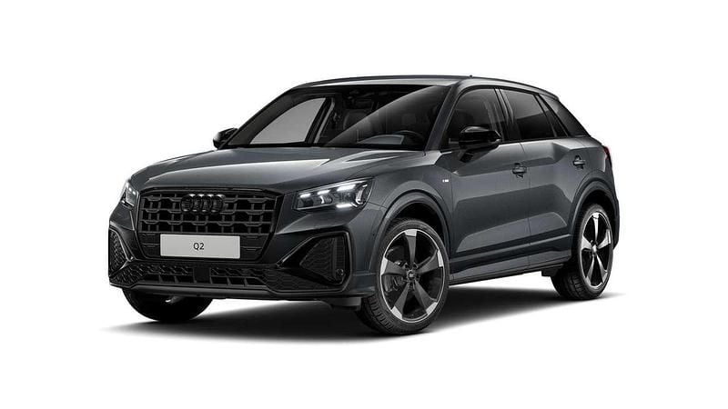 Nuova Audi Q2 150 CV (110 kW) 2026 Other SUV